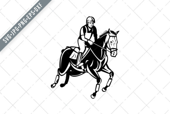 Equestrian Riding Horse Show Jumping: Beyond the Arena and Into Everyday Life