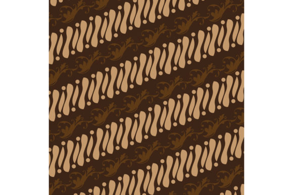 Kawung Batik: A Study in Motif, Craft, and Practical Elegance