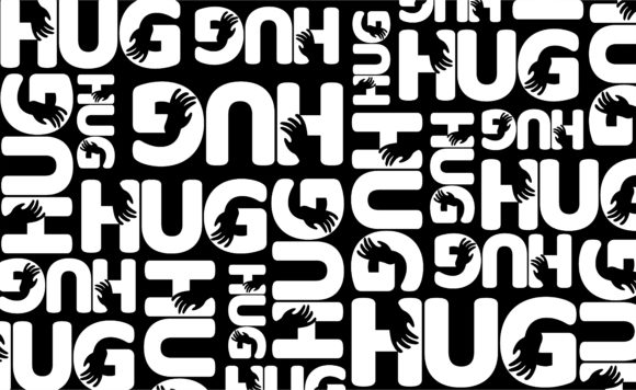 Paper Warp with Hug Pattern White Text: A Practical Guide to Its Value and Uses