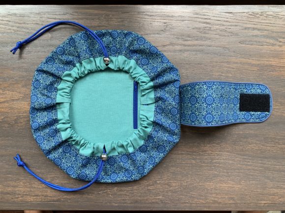 Sofia Cinch Up Bag: Smart Storage in Under an Hour