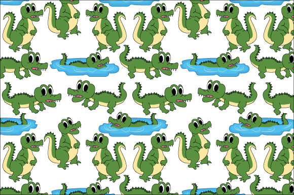 The Crocodile Pattern Resurgence: Why Designers Are Embracing This Timeless Texture